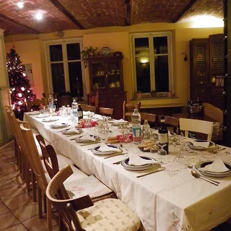 Bed & Breakfast San Carlo Costigliole d'Asti
