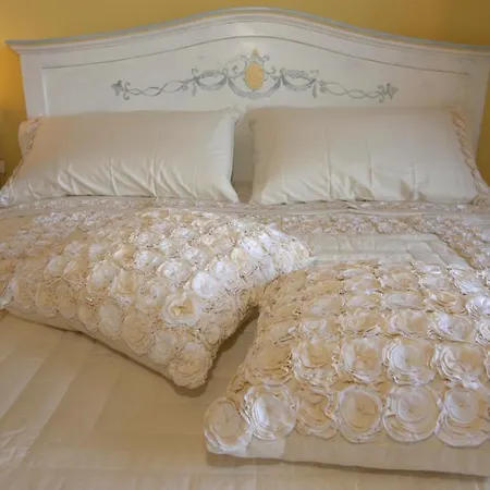 San Carlo Bed & Breakfast *