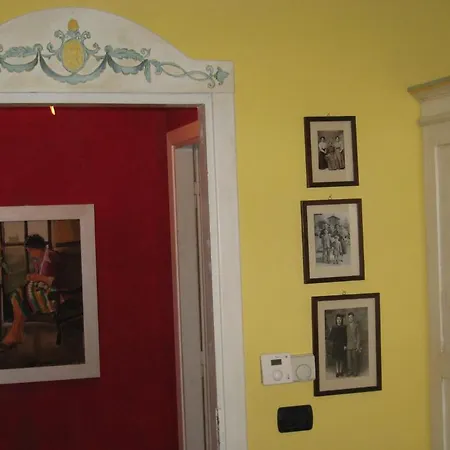 Bed & Breakfast San Carlo