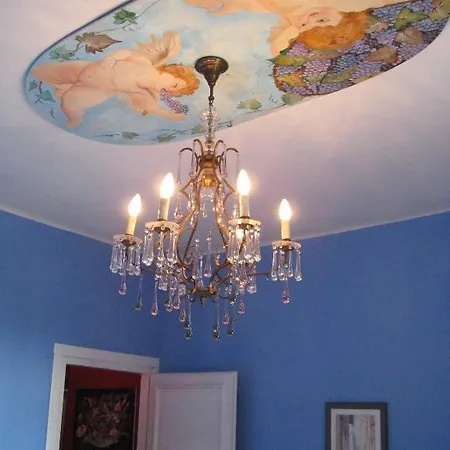 San Carlo Bed & Breakfast *