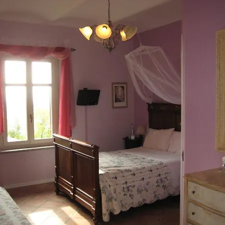 San Carlo Bed & Breakfast Costigliole d'Asti