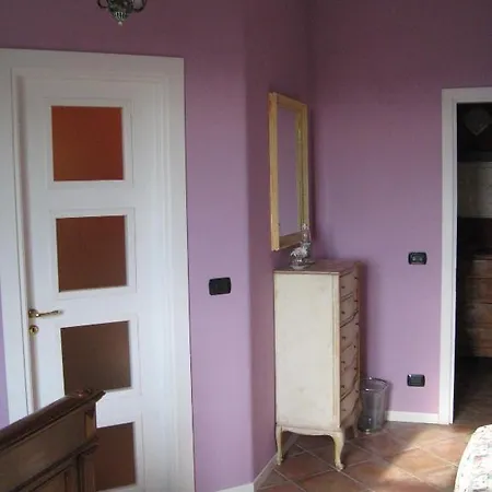 San Carlo Bed & Breakfast