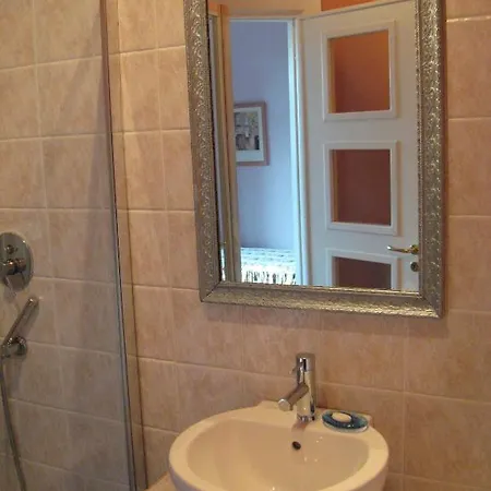 Bed & Breakfast San Carlo *
