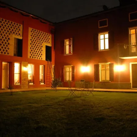 Bed & Breakfast San Carlo Costigliole d'Asti