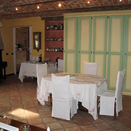 Bed & Breakfast San Carlo
