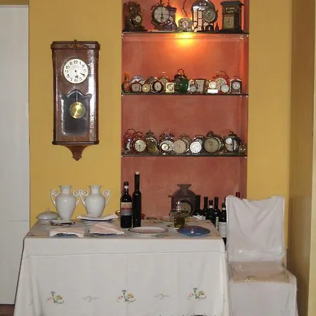 San Carlo Bed & Breakfast *