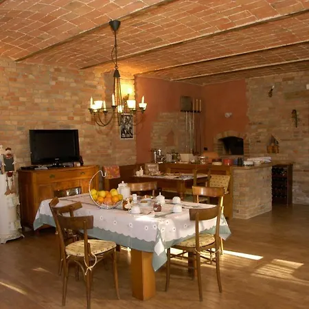 Bed & Breakfast San Carlo