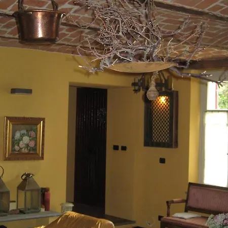 San Carlo Bed & Breakfast Costigliole d'Asti