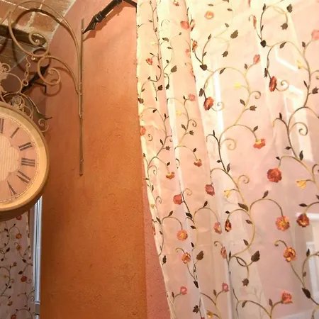 San Carlo Bed & Breakfast