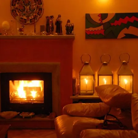 San Carlo Bed & Breakfast