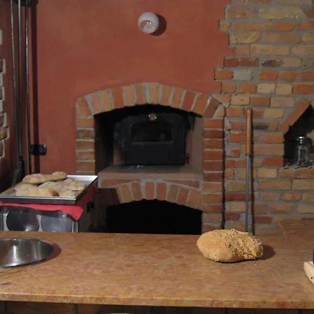 San Carlo Bed & Breakfast Costigliole d'Asti