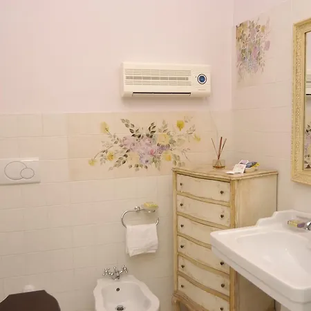 Bed & Breakfast San Carlo
